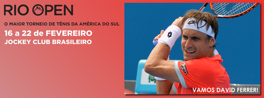 Rio Open 2015