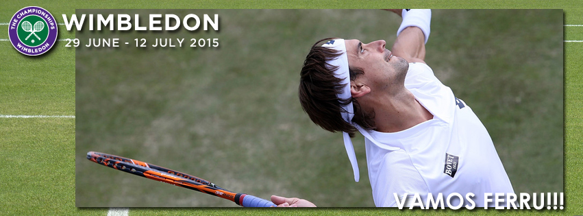 Wimbledon 2015