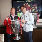 Official_NFFC’s European Cup