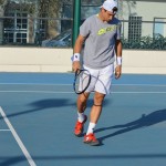 en Sporting Tenis VLC